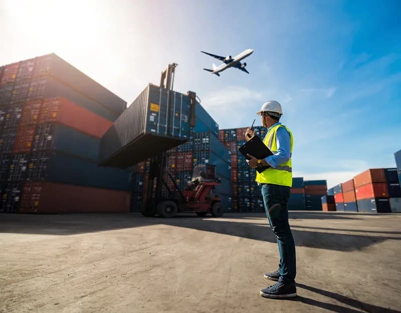Scanwell Container Services (Pvt) Ltd